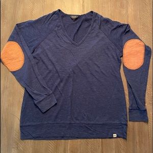 ROOTS sweater, size Medium